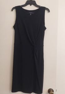 Nine West black dress